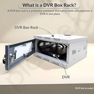 Digital Video Recorder (DVR): The Complete Guide to Smarter