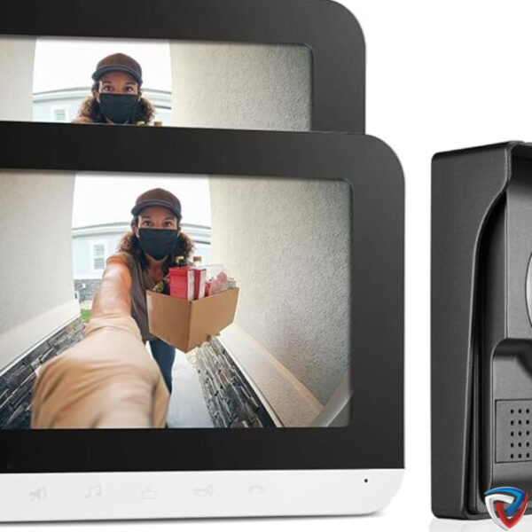 Aideo Intercom System