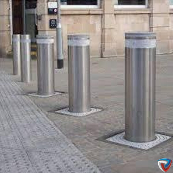 Automatic Bollard