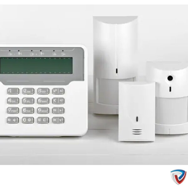 Burglar Alarm System