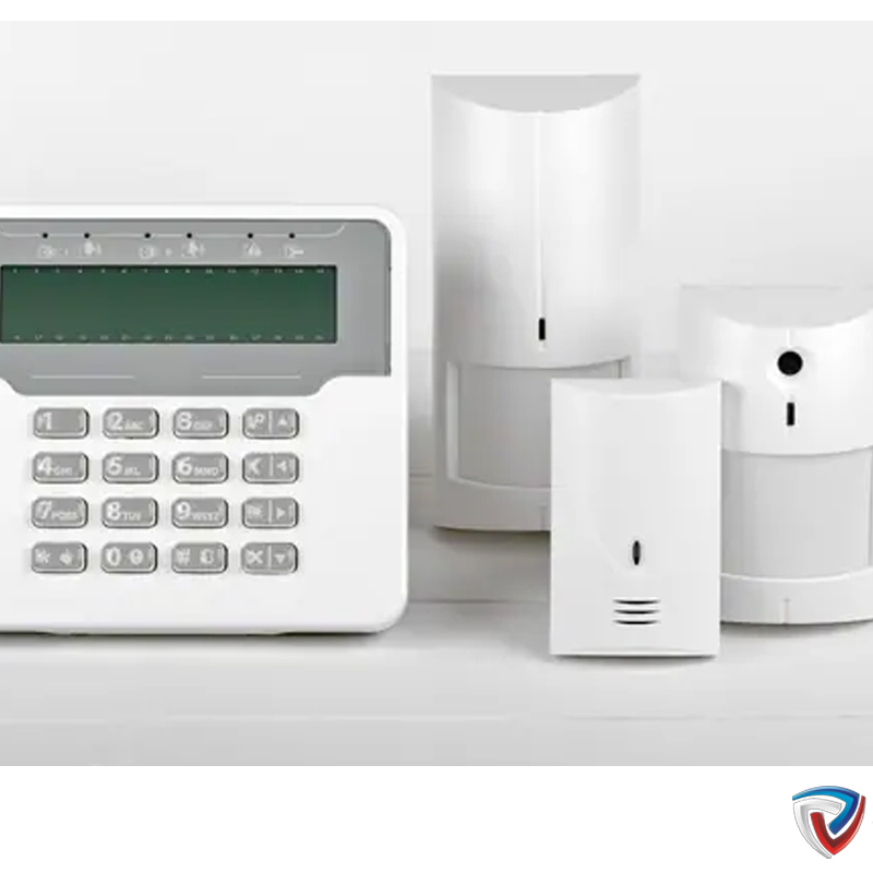 Burglar Alarm System