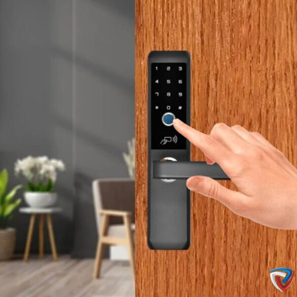 Digital Door Lock