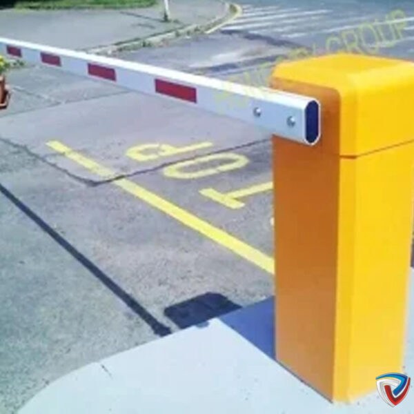 Electric Boom Barrier