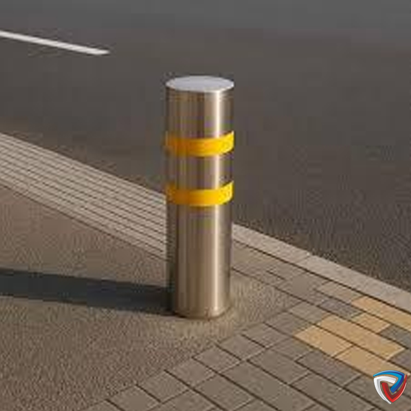 Fixed Bollards