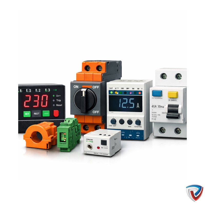 Monitors & Isolators