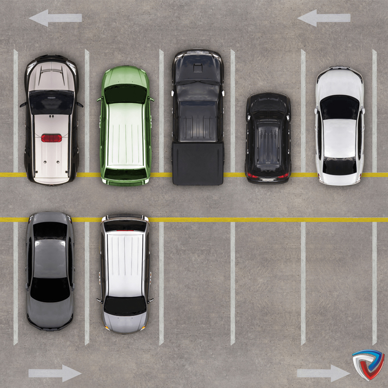 Parking Management System