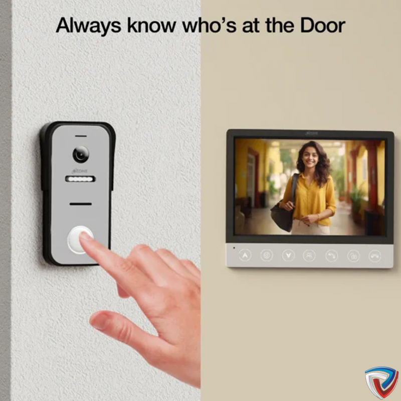 Video Door Phone